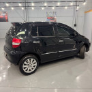 VW - VolksWagen Fox City 1.0 Mi/ 1.0Mi Total Flex 8V 5p 2009 Flex-4