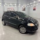 VW - VolksWagen Fox City 1.0 Mi/ 1.0Mi Total Flex 8V 5p 2009 Flex-2
