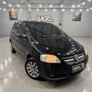 VW - VolksWagen Fox City 1.0 Mi/ 1.0Mi Total Flex 8V 5p 2009 Flex-1