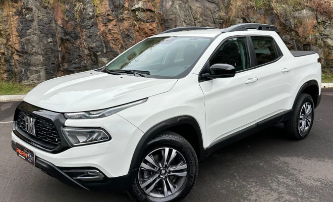 Fiat Toro Freedom 1.3 T270 4x2 Flex Aut. 2024 Flex-11
