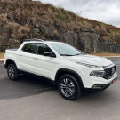 Fiat Toro Freedom 1.3 T270 4x2 Flex Aut. 2024 Flex-4