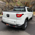 Fiat Toro Freedom 1.3 T270 4x2 Flex Aut. 2024 Flex-8