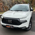 Fiat Toro Freedom 1.3 T270 4x2 Flex Aut. 2024 Flex-7