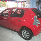 Renault SANDERO Expression Hi-Flex 1.0 16V 5p 2014 Flex-4