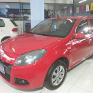 Renault SANDERO Expression Hi-Flex 1.0 16V 5p 2014 Flex-0