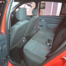 Renault SANDERO Expression Hi-Flex 1.0 16V 5p 2014 Flex-9