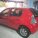 Renault SANDERO Expression Hi-Flex 1.0 16V 5p 2014 Flex-3