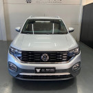 VW - T-Cross Highline 1.4 TSI Flex 16V 5p Aut 2020-0