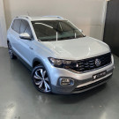 VW - T-Cross Highline 1.4 TSI Flex 16V 5p Aut 2020-1