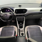 VW - T-Cross Highline 1.4 TSI Flex 16V 5p Aut 2020-2