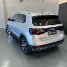 VW - T-Cross Highline 1.4 TSI Flex 16V 5p Aut 2020-7