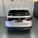 VW - T-Cross Highline 1.4 TSI Flex 16V 5p Aut 2020-6