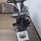 ZONTES T 350 X 2026 Gasolina-10