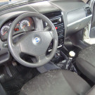 Fiat Siena ELX 1.3 mpi Flex 8V 4p 2005 Flex-6