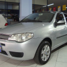 Fiat Siena ELX 1.3 mpi Flex 8V 4p 2005 Flex-0