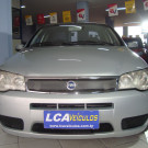 Fiat Siena ELX 1.3 mpi Flex 8V 4p 2005 Flex-2