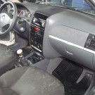Fiat Siena ELX 1.3 mpi Flex 8V 4p 2005 Flex-7