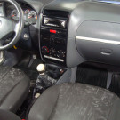 Fiat Siena ELX 1.3 mpi Flex 8V 4p 2005 Flex-8