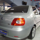 Fiat Siena ELX 1.3 mpi Flex 8V 4p 2005 Flex-4