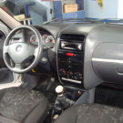 Fiat Siena ELX 1.3 mpi Flex 8V 4p 2005 Flex-5