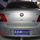 Fiat Siena ELX 1.3 mpi Flex 8V 4p 2005 Flex-3