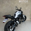 YAMAHA MT-07/MT-07 ABS 689cc 2018 Gasolina-1