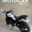YAMAHA MT-07/MT-07 ABS 689cc 2018 Gasolina-3