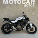 YAMAHA MT-07/MT-07 ABS 689cc 2018 Gasolina-0