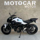 YAMAHA MT-07/MT-07 ABS 689cc 2018 Gasolina-4