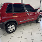 Fiat Uno Mille WAY ECONOMY 1.0 F.Flex 4p 2010 Flex