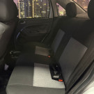Ford Fiesta Sedan SE 1.6 16V Flex 4p 2012 Flex-8