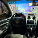Ford Fiesta Sedan SE 1.6 16V Flex 4p 2012 Flex-4