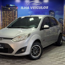 Ford Fiesta Sedan SE 1.6 16V Flex 4p 2012 Flex-0
