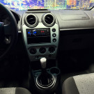 Ford Fiesta Sedan SE 1.6 16V Flex 4p 2012 Flex-6