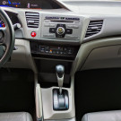 Honda Civic Sedan LXS 1.8/1.8 Flex 16V Aut. 4p 2013 Flex-6