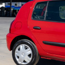 Renault Clio Hi-Flex 1.0 16V 5p 2011 Flex-10