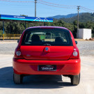Renault Clio Hi-Flex 1.0 16V 5p 2011 Flex-7