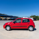 Renault Clio Hi-Flex 1.0 16V 5p 2011 Flex-1