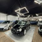 VW - VolksWagen Polo Sedan 1.6 Mi 101cv 8V 4p 2005 Flex-1