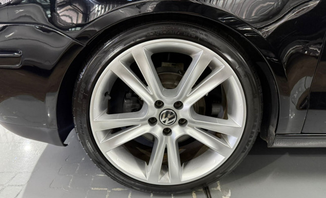 VW - VolksWagen Polo Sedan 1.6 Mi 101cv 8V 4p 2005 Flex-11