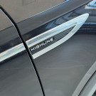 VW - VolksWagen TAOS Highline 1.4 250 TSI Flex Aut. 2022 Flex-11