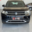 VW - VolksWagen TAOS Highline 1.4 250 TSI Flex Aut. 2022 Flex-0