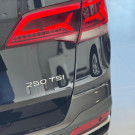VW - VolksWagen TAOS Highline 1.4 250 TSI Flex Aut. 2022 Flex-10
