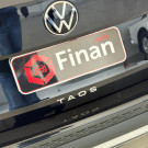 VW - VolksWagen TAOS Highline 1.4 250 TSI Flex Aut. 2022 Flex-8