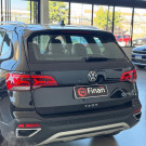 VW - VolksWagen TAOS Highline 1.4 250 TSI Flex Aut. 2022 Flex-7
