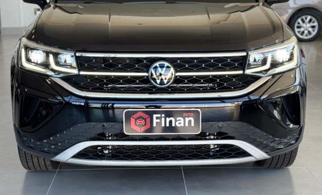 VW - VolksWagen TAOS Highline 1.4 250 TSI Flex Aut. 2022 Flex-0