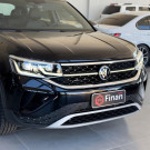 VW - VolksWagen TAOS Highline 1.4 250 TSI Flex Aut. 2022 Flex-2