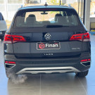 VW - VolksWagen TAOS Highline 1.4 250 TSI Flex Aut. 2022 Flex-5