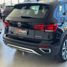 VW - VolksWagen TAOS Highline 1.4 250 TSI Flex Aut. 2022 Flex-6