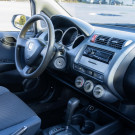 Honda Fit LXL 1.4/ 1.4 Flex 8V/16V 5p Aut. 2007 Flex-12
